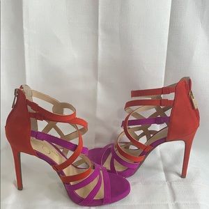 Jessica Simpson Heels